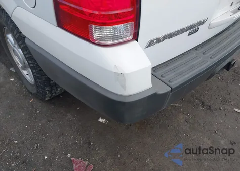 2006 Ford Expedition Xlt/Xlt Sport z USA, uszkodzony, nr VIN 1FMPU16566LA15536